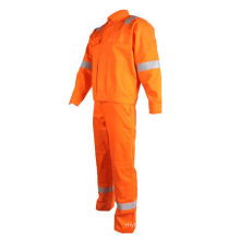 Reflective Arc Flash Protective Suit For Welding Workers